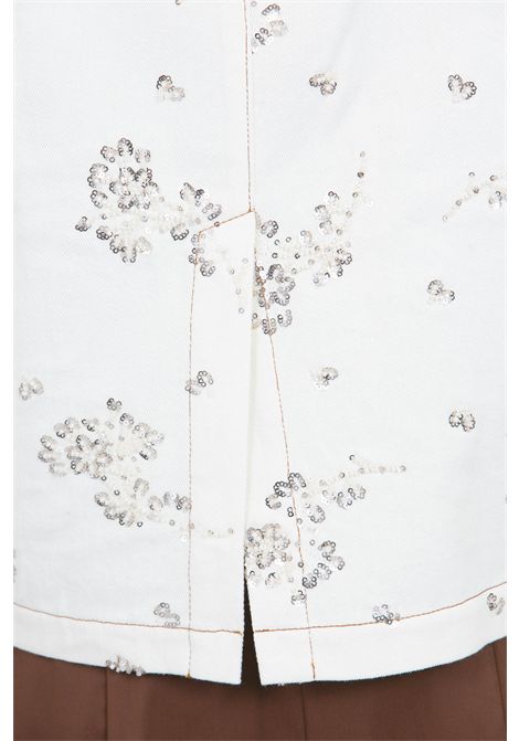 RICAMATO MANILA GRACE | Giubbotti | K317CRMA148